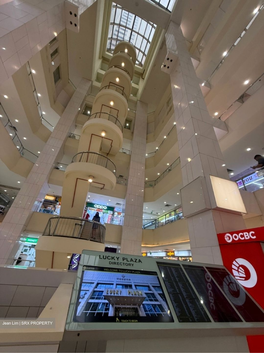Lucky Plaza (D9), Shop House #568653241
